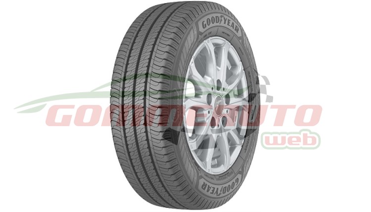 COP. 195/75R16C 107/105T EFF.GRIP CARGO 2